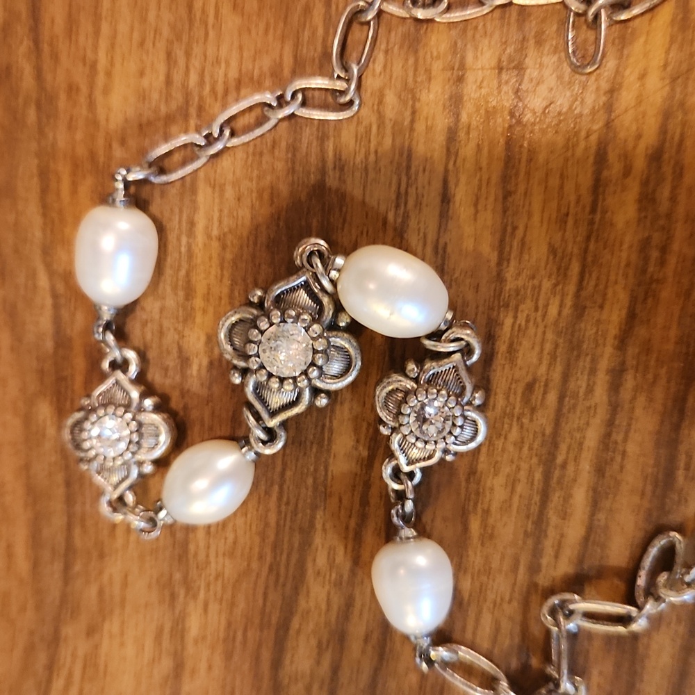 Brighton necklace - Picture 2 of 4
